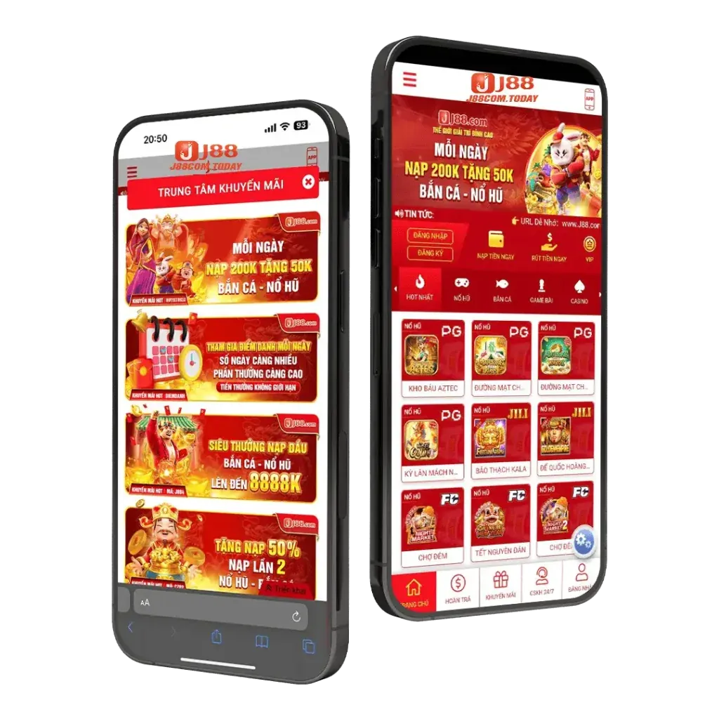 Đồ họa ff88 win sống động