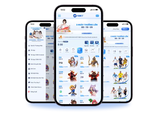 Đa dạng trò chơi cá cược tại ff88 win