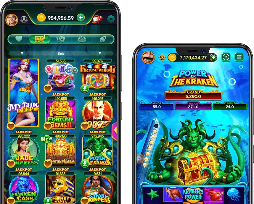 Truy cập vào kho game đa dạng tại ff88 win