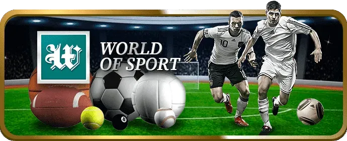 Sân vận động bóng đá với các cầu thủ đang thi đấu, biểu tượng cá cược ff88 win