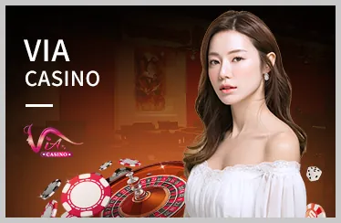 Bàn Blackjack trực tuyến với người chia bài