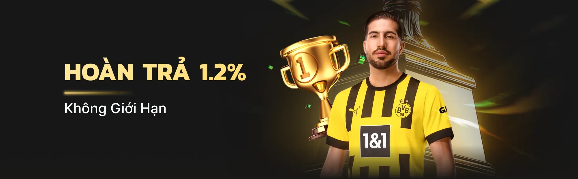 Thưởng Chào Mừng ff88 win